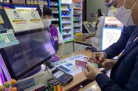 Thoải mái sử dụng thẻ ngân hàng Việt thanh toán tại Hàn Quốc, Thái Lan