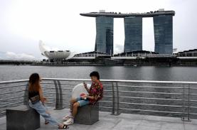 Singapore chi 500 triệu USD phục hồi du lịch sau đại dịch