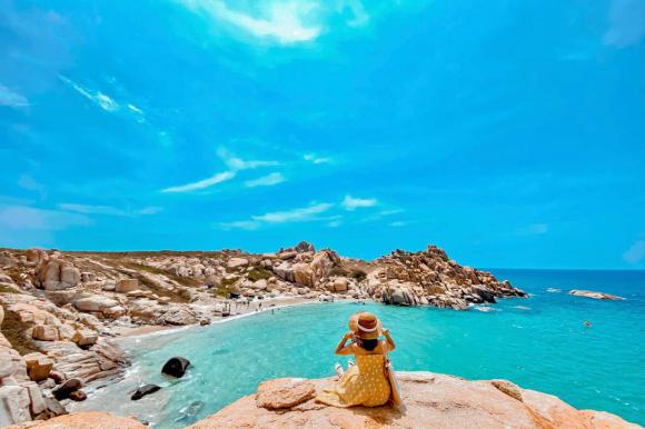 6 điểm du lịch mới nổi trong nước cho dịp lễ