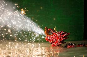 Các địa chỉ dành cho 'tín đồ yêu nghệ thuật' tại TP.HCM