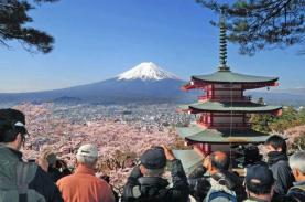Nhật Bản mở cửa với khách du lịch