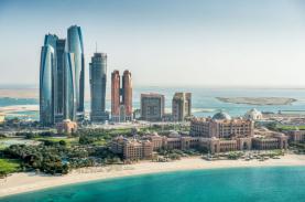 11 sự thật thú vị về UAE