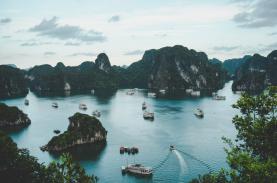 10 lý do nên đến Việt Nam vào mùa hè