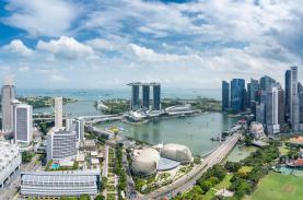 Singapore vừa gần gũi vừa mới mẻ chờ du khách khám phá