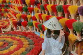 Một mình khám phá Huế với 2,4 triệu đồng