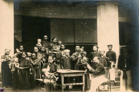 Sài Gòn - Chợ Lớn 150 năm trước qua ảnh