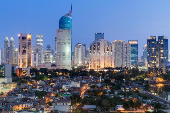 5 lý do nên đặt chân đến Jakarta, Indonesia một lần trong đời