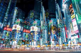 5 con phố độc nhất chỉ có ở thành phố đăng cai Olympic 2020 - Tokyo