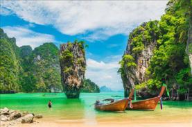 Người Việt đã có thể đến Thái Lan du lịch