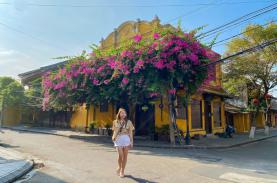 12 tiếng ăn và chơi tại Hội An