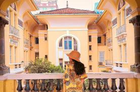 3 điểm check-in tìm hiểu lịch sử tại TP.HCM