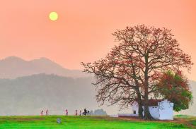 Bắc Giang và những điểm đến ít người biết