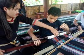 Du lịch cộng đồng ở Đắk Lắk phục hồi sau đại dịch