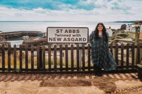 Làng chài vô danh thành điểm du lịch nhờ phim Thor