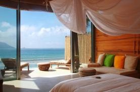 Resort ở Côn Đảo vào top tốt nhất châu Á