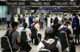 Thái Lan cân nhắc miễn lệ phí visa đến hết năm 2022 để kích cầu du lịch