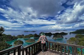 Thế giới đại dương ở Indonesia trong mắt khách Việt