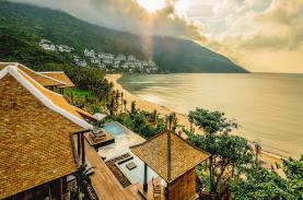 Top khách sạn có bãi biển đẹp nhất Việt Nam