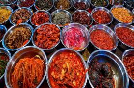 Vì sao kimchi được coi là món ăn lành mạnh?