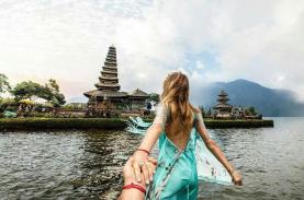 Vì sao nhiều người bị ám ảnh bởi Bali?