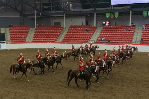 Du lịch Canada trở lại sau đại dịch Covid-19: Lễ hội Calgary Stampede 2021 cùng những cách phòng dịch