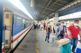 "Chết mê" tour du lịch bằng tàu hỏa đầu tiên giữa TP HCM - Đồng Nai
