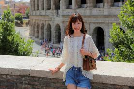 'Kinh nghiệm đầy mình' sau khi xin visa Italy thành công