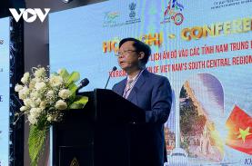 Nam Trung Bộ mong mỏi đón khách Ấn Độ