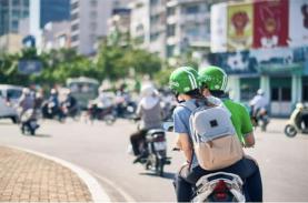 Người nước ngoài khuyên 'đi xe ôm công nghệ' ở Việt Nam