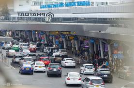 Tân Sơn Nhất vào top sân bay ít hủy chuyến nhất