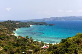 Philippines học hỏi "Phuket sandbox" để đón khách quốc tế