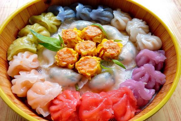 Há cảo bát vị 5.000 đồng ở Sài Gòn