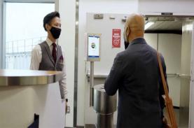 Hãng bay Mỹ thử nghiệm nhận diện khuôn mặt thay cho thẻ lên máy bay