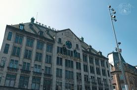 Cô gái Việt nhận biết Amsterdam qua những mùi hương