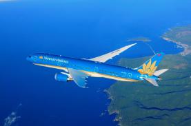 Đề xuất mở lại các chuyến bay quốc tế chở khách vào Việt Nam theo 4 giai đoạn