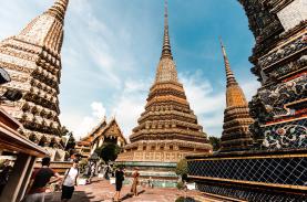 6 điều cần tránh khi du lịch Thái Lan