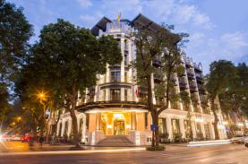 Báo Mỹ đưa khách sạn ở Hà Nội vào danh sách khác biệt nhất châu Á