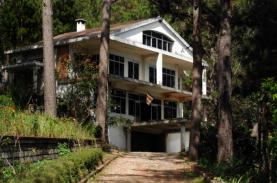 Các điểm đến bí ẩn ở Việt Nam cho ngày Halloween