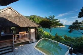 Hai resort Việt vào top được yêu thích nhất thế giới