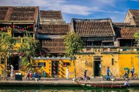 Top 7 điểm đến tuyệt vời trong hành trình khám phá Việt Nam