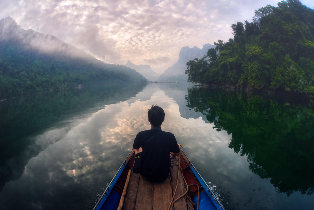 10 kỳ quan thiên nhiên đẹp nhất Việt Nam