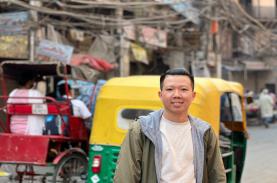 Dùng tiền đi du lịch thay vì tích lũy: “Trải nghiệm cũng là một dạng của cải”