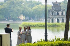 Những điều nên làm ở Hà Nội cuối mùa thu