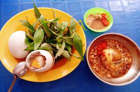 Những món ăn 'đáng sợ' nhưng nên thử ở Việt Nam