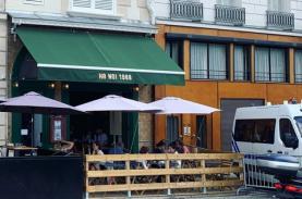 Nhà hàng Việt nằm trong top được yêu thích ở Paris