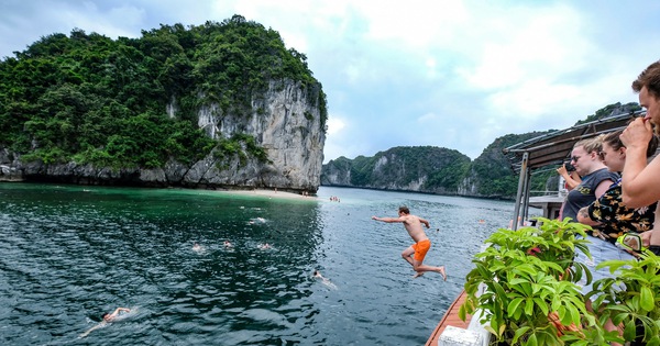 Du lịch Tết dương lịch: Nơi kín phòng, chỗ vắng vẻ, phân khúc cao cấp hút khách