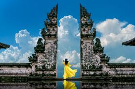 Indonesia đăng cai tổ chức kỷ niệm Ngày du lịch Thế giới 2022