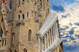 Những bậc thang tuyệt đẹp nhưng ít du khách dám đi