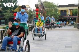 Quảng Nam, Đà Nẵng "bắt tay nhau" đón khách quốc tế