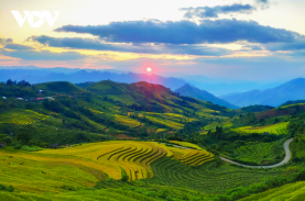 Du lịch Lai Châu đổi mới và phát triển bền vững